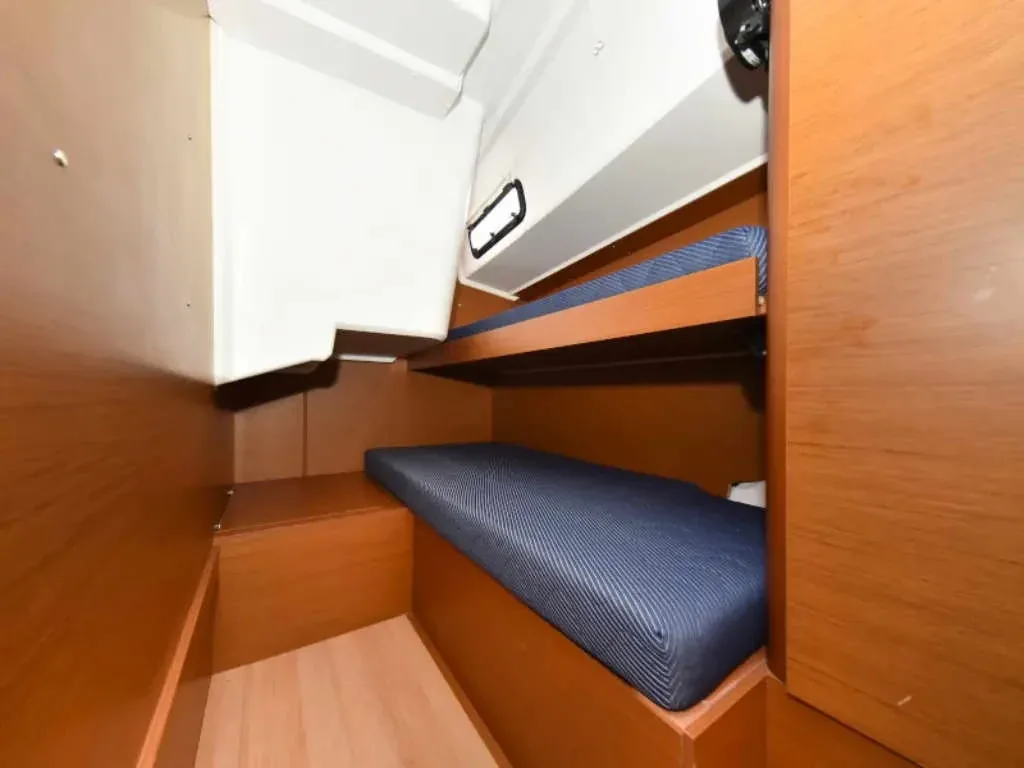 Yacht JEANNEAU Sun Loft 47 - New Horizons II