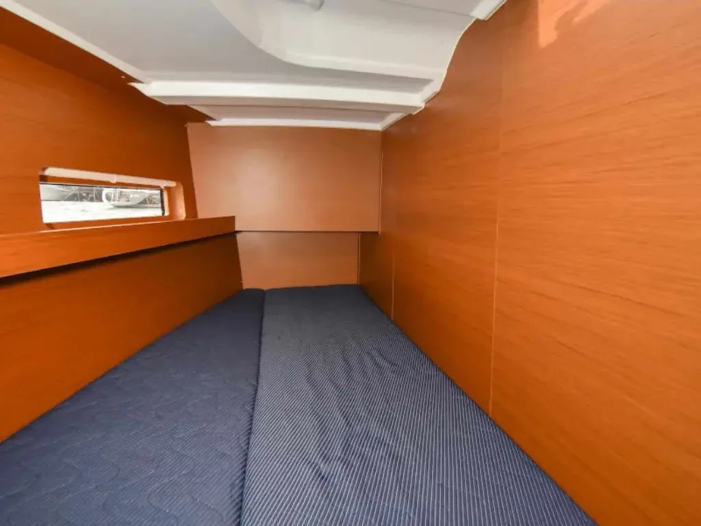 Yacht JEANNEAU Sun Loft 47 - New Horizons II - Foto 1