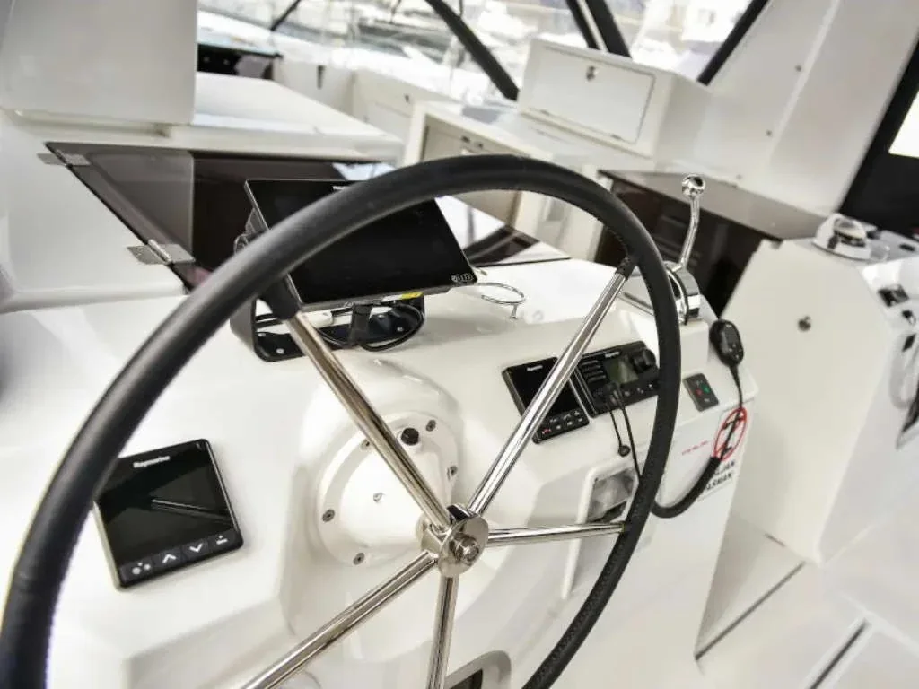 Yacht JEANNEAU Sun Loft 47 - New Horizons II - Foto 1