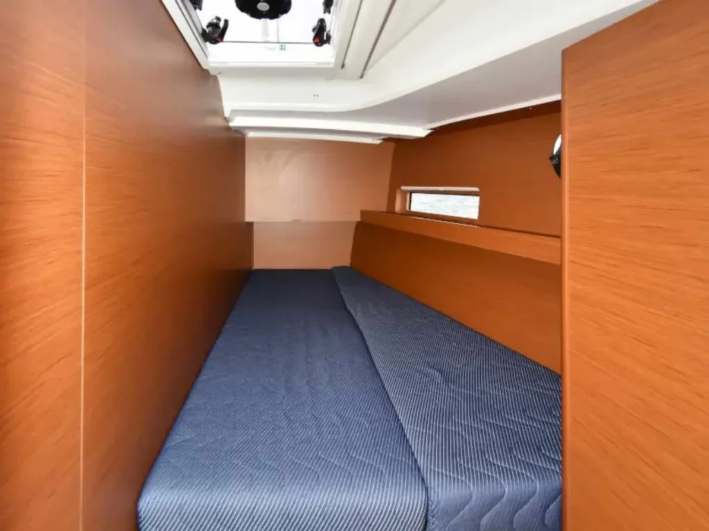 Yacht JEANNEAU Sun Loft 47 - New Horizons II - Foto 1