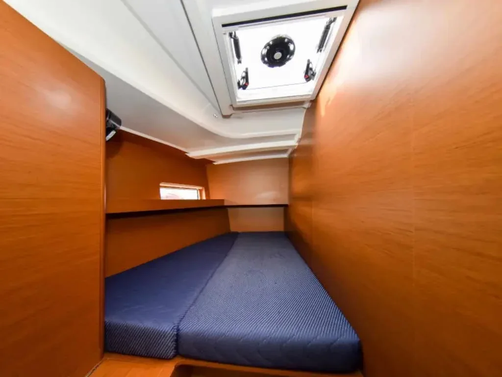 Yacht JEANNEAU Sun Loft 47 - New Horizons II - Foto 1