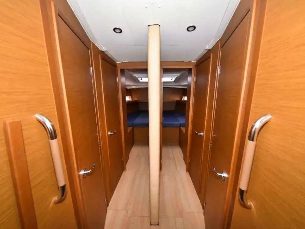 Yacht JEANNEAU Sun Loft 47 - New Horizons II - Foto 1