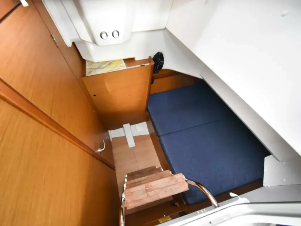Yacht JEANNEAU Sun Loft 47 - New Horizons II - Foto 1