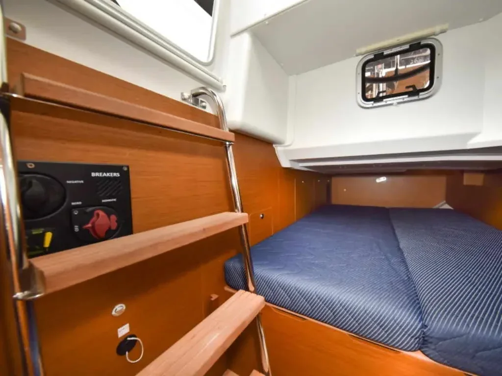 Yacht JEANNEAU Sun Loft 47 - New Horizons II - Foto 1