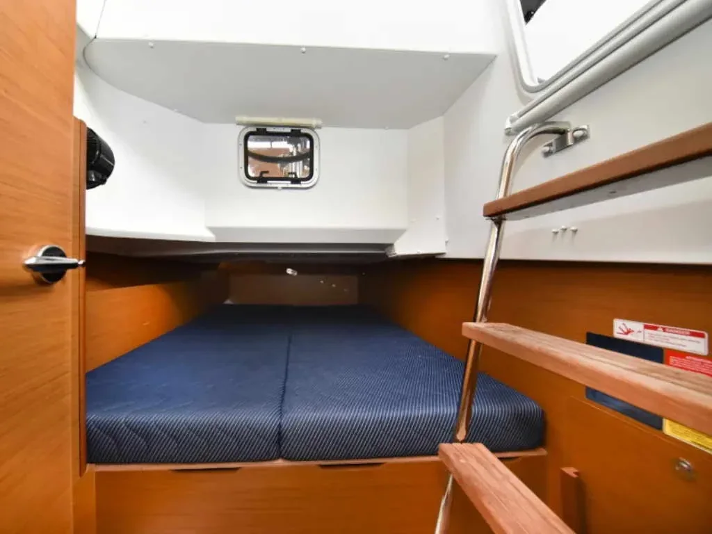 Yacht JEANNEAU Sun Loft 47 - New Horizons II - Foto 1