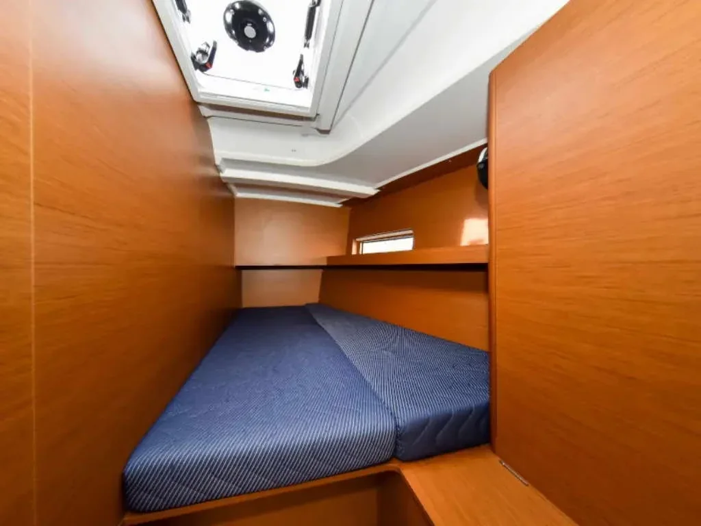 Yacht JEANNEAU Sun Loft 47 - New Horizons II - Foto 1