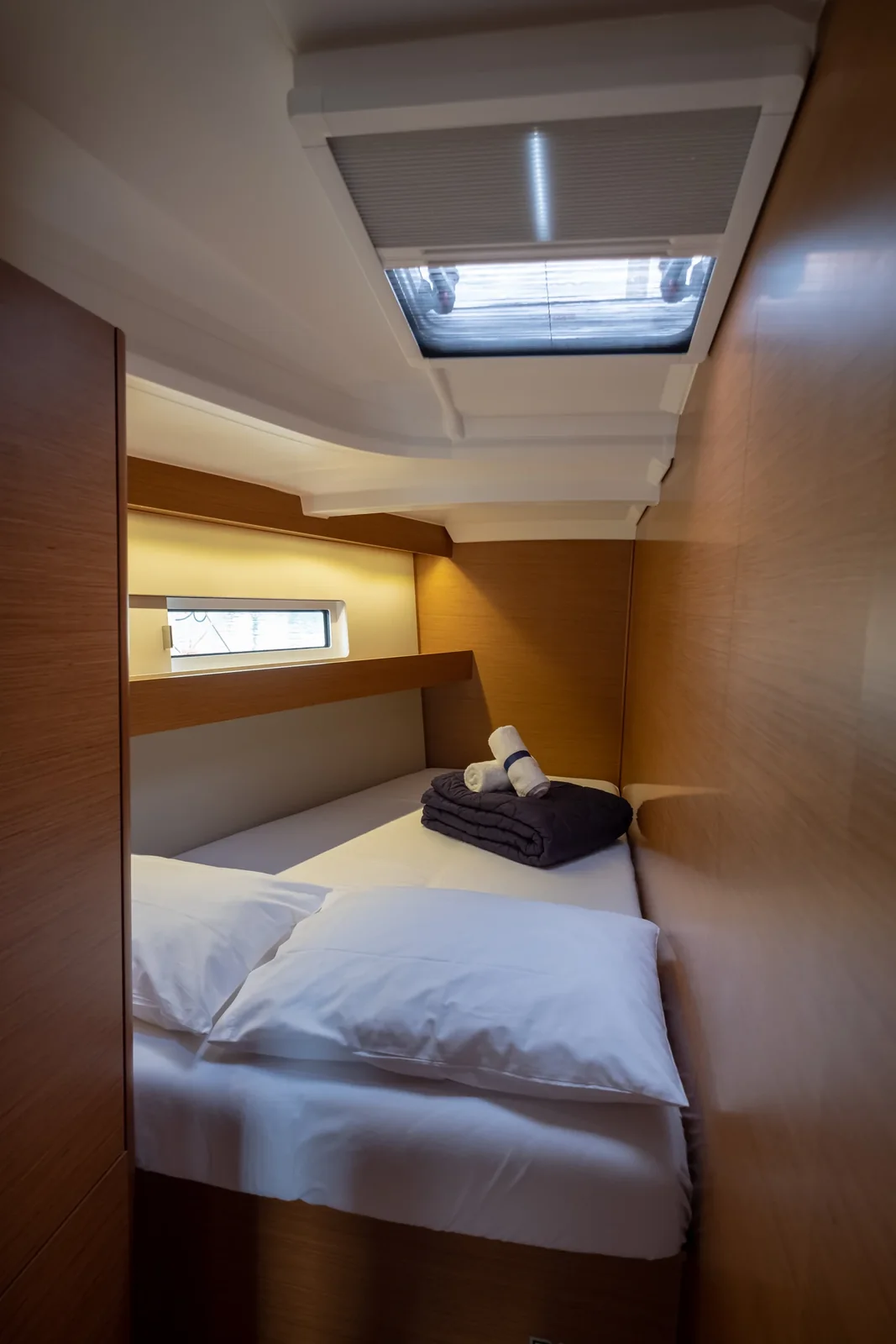 Yacht JEANNEAU Sun Odyssey 440 - Loleta - Foto 44