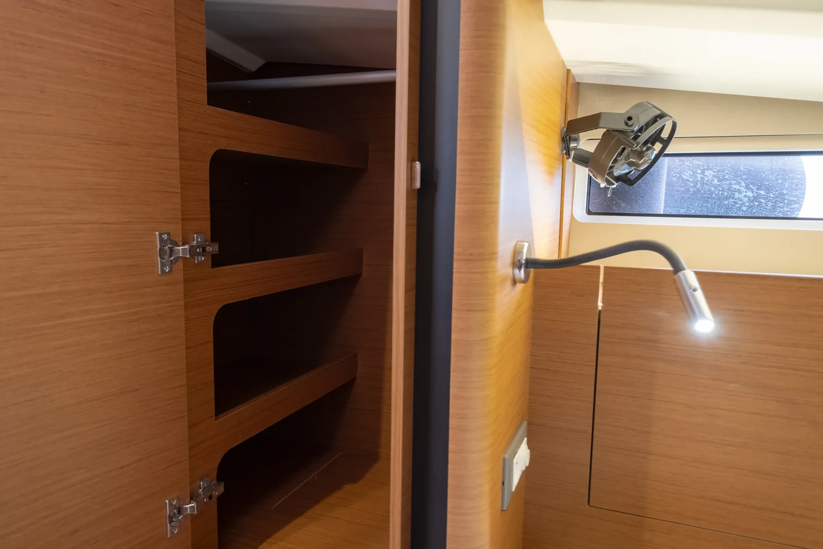 Yacht JEANNEAU Sun Odyssey 440 - Loleta - Foto 54