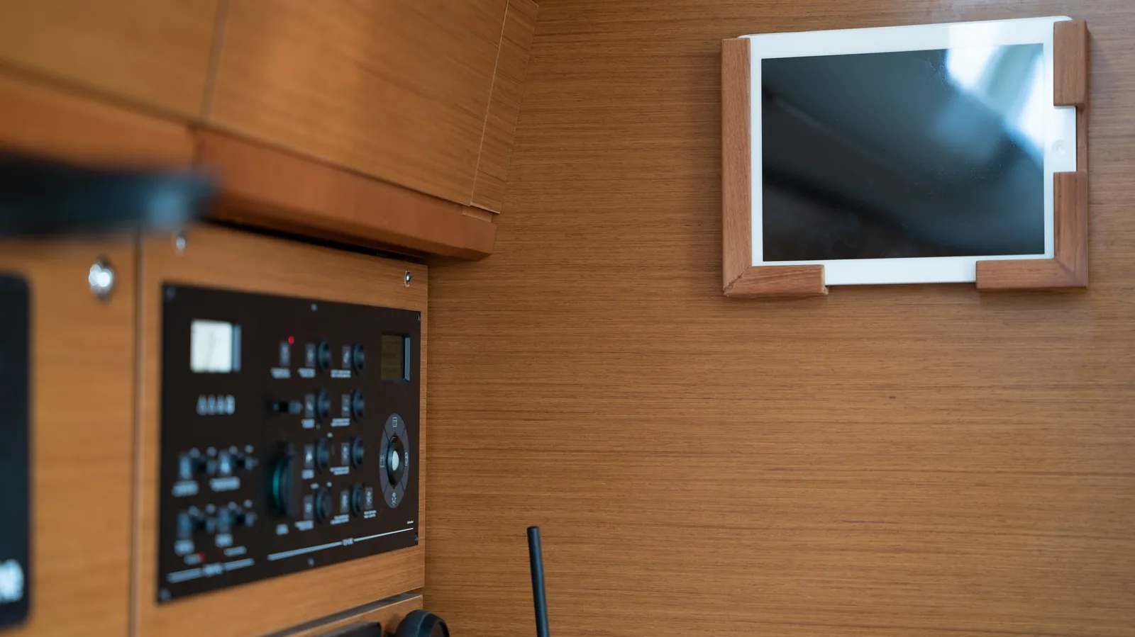 Yacht JEANNEAU 54 - Joulukka - Foto 1