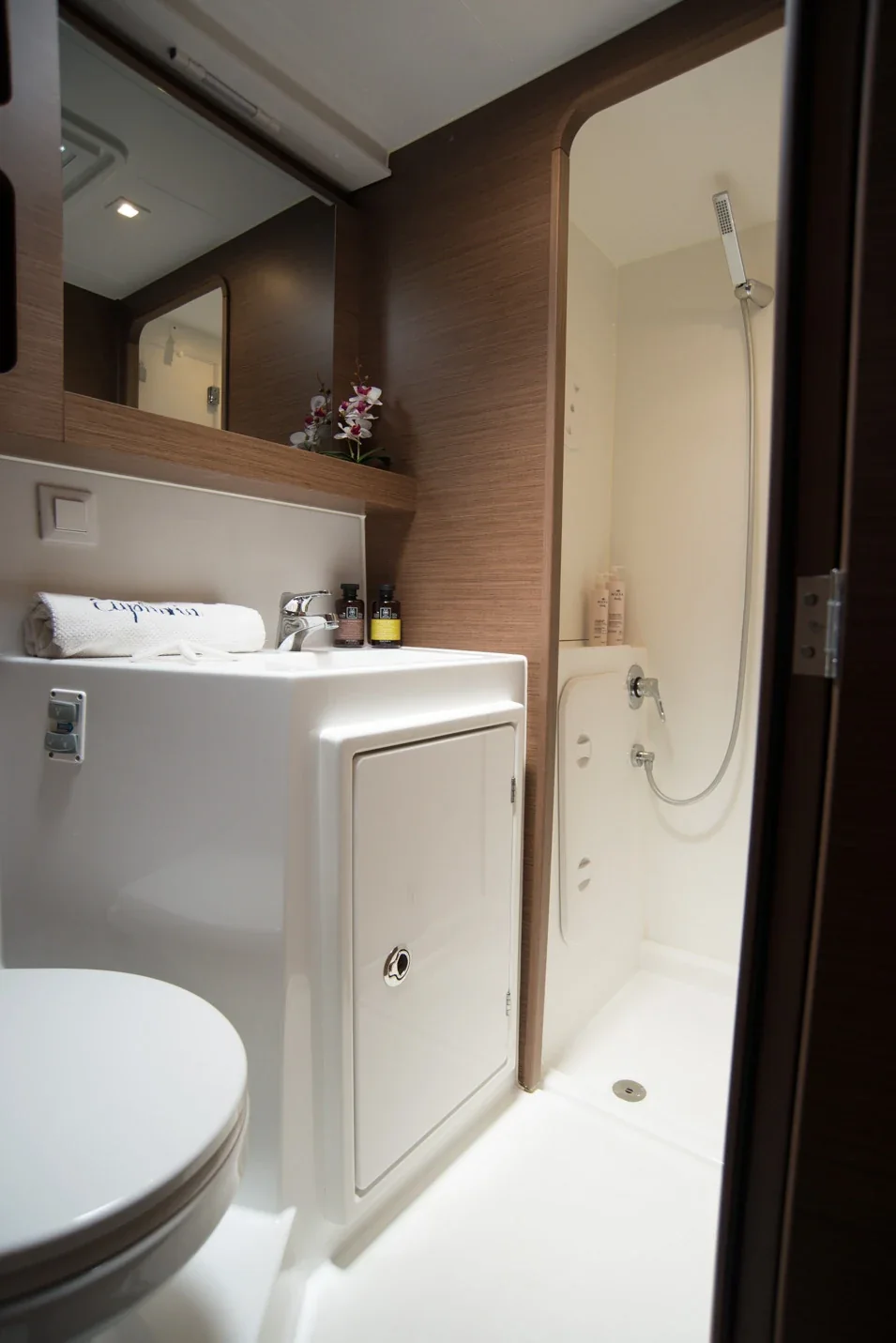 Yacht LAGOON 42 - Euphoria - Foto 1