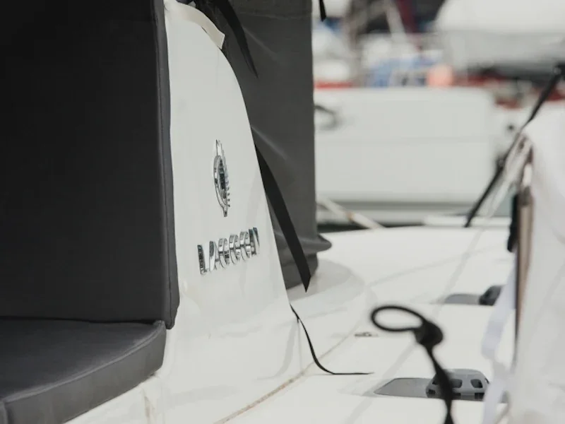 Yacht LAGOON 42 - Euphoria - Foto 2