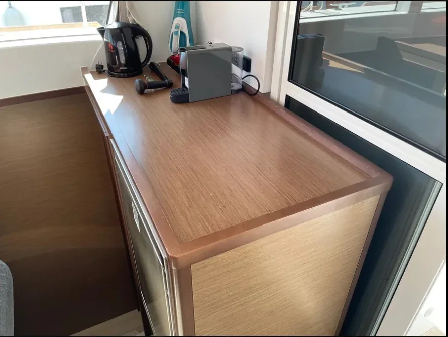 Yacht LAGOON 40 - Bonobo - Foto 1