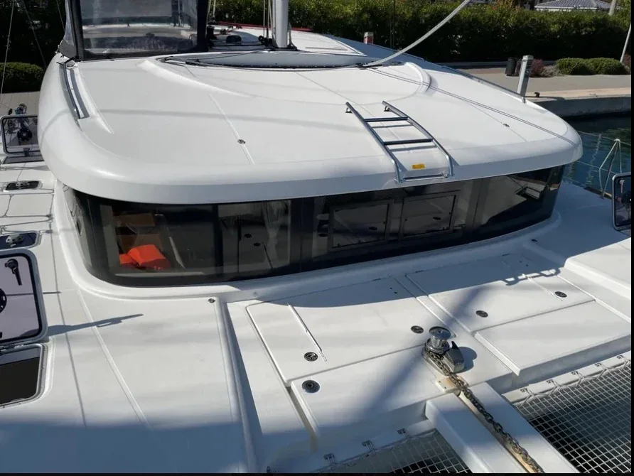 Yacht LAGOON 40 - Bonobo - Foto 1