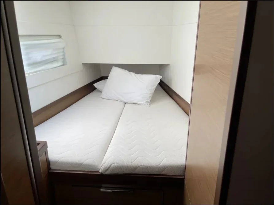 Yacht LAGOON 40 - Bonobo - Foto 1