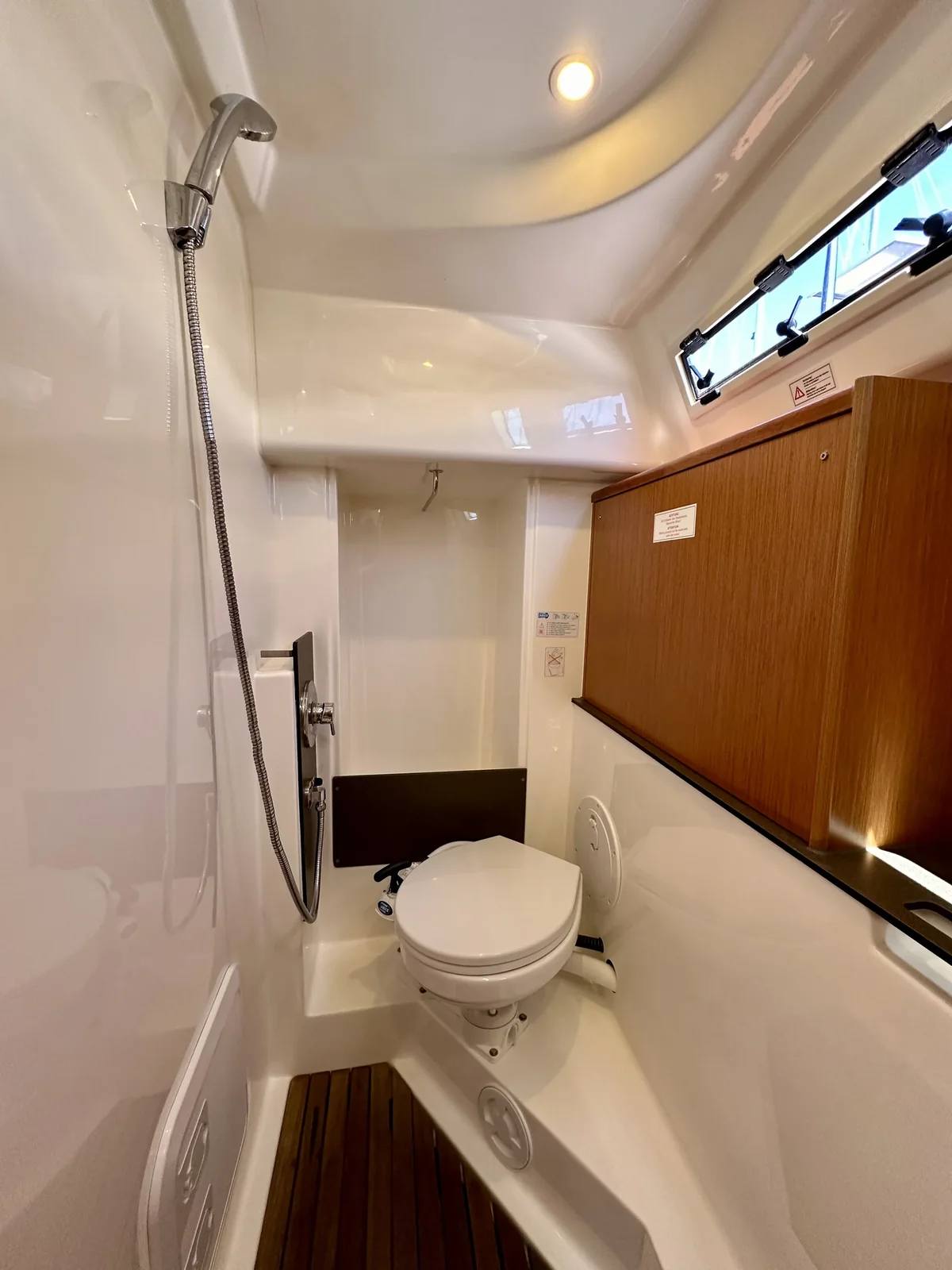Yacht BAVARIA Cruiser 34 - Kosjenka - Foto 1