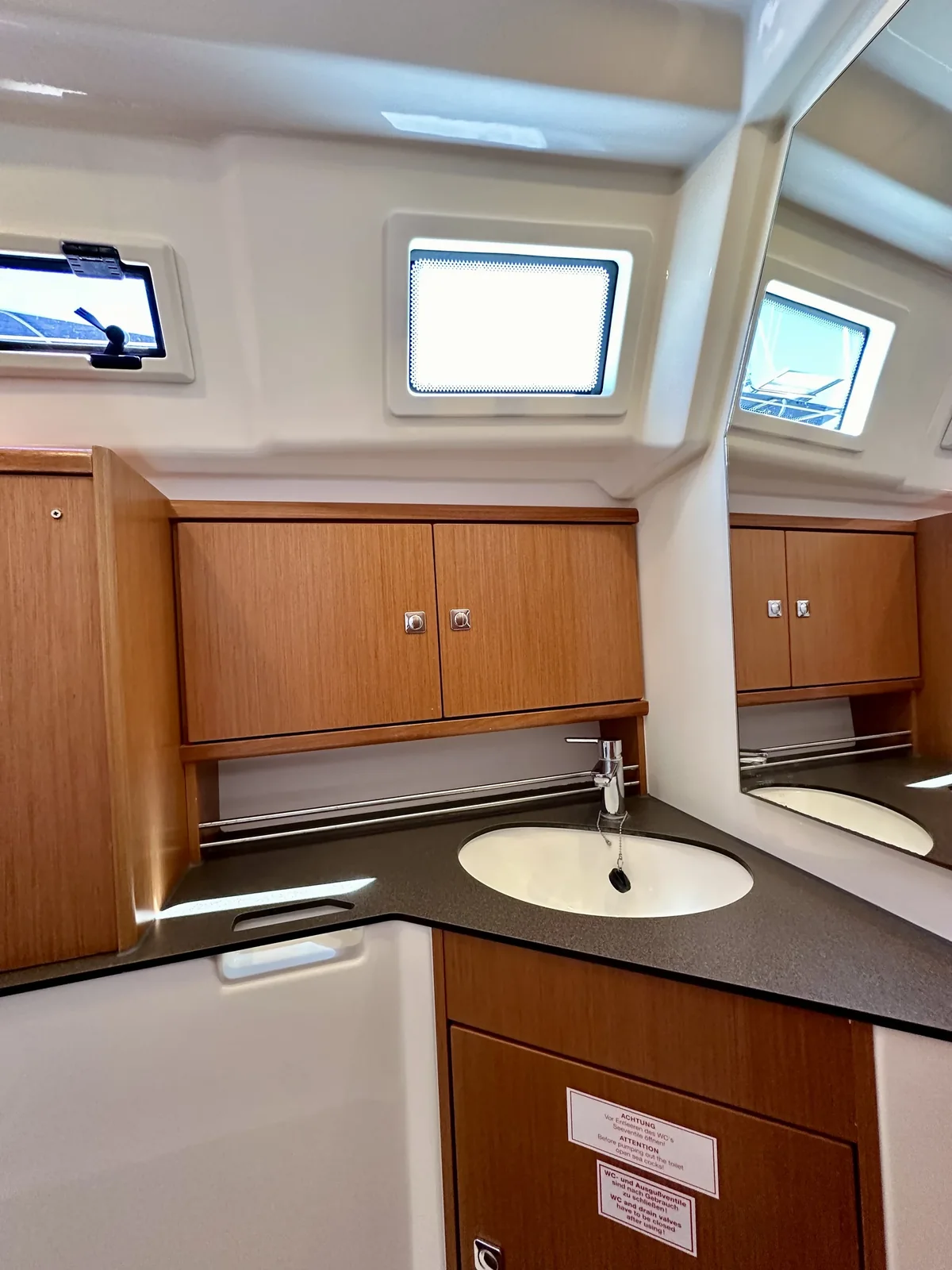 Yacht BAVARIA Cruiser 34 - Kosjenka - Foto 1
