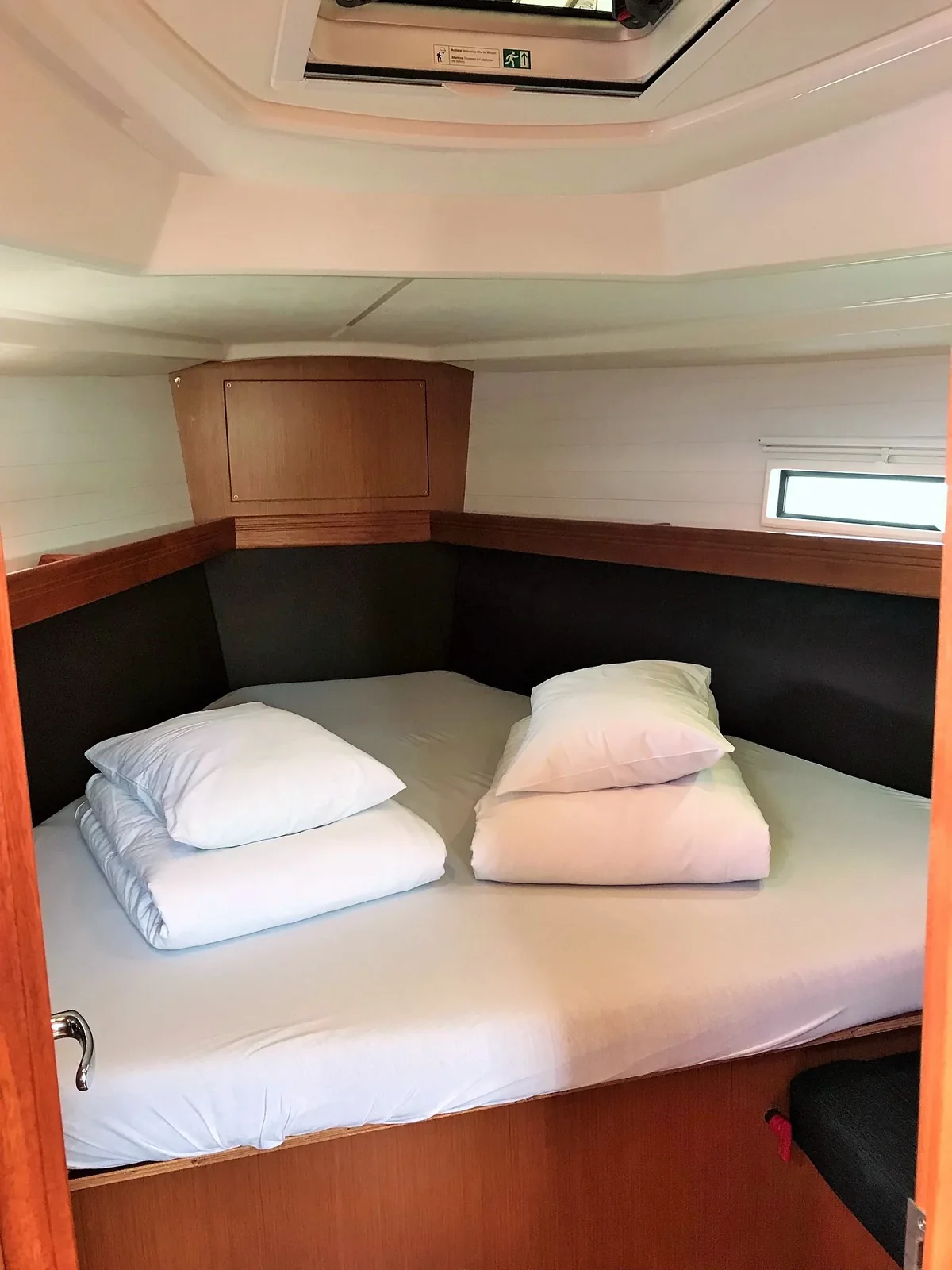 Yacht BAVARIA Cruiser 34 - Kosjenka - Foto 1