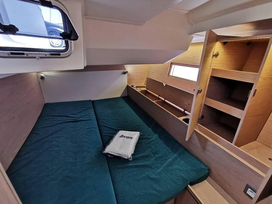Yacht BENETEAU Oceanis 51.1 - Alexandros - Foto 1