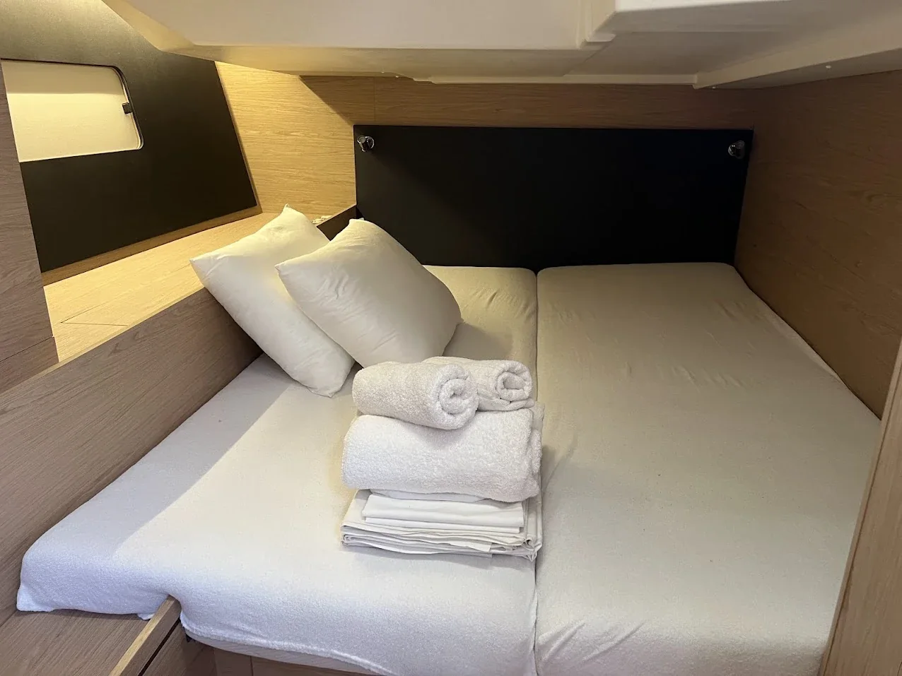 Yacht BENETEAU Oceanis 51.1 - Shine - Foto 1