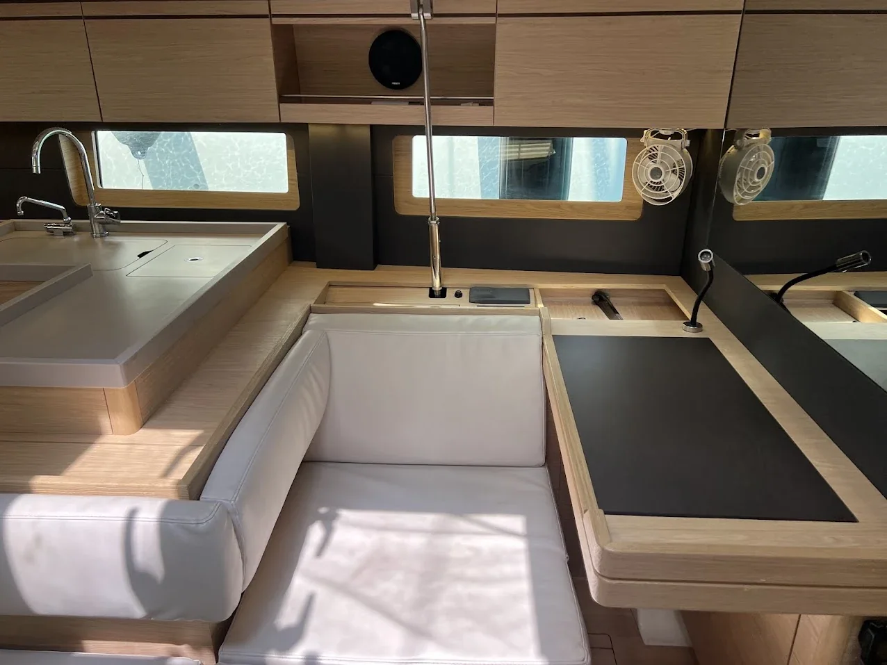 Yacht BENETEAU Oceanis 51.1 - Shine - Foto 1