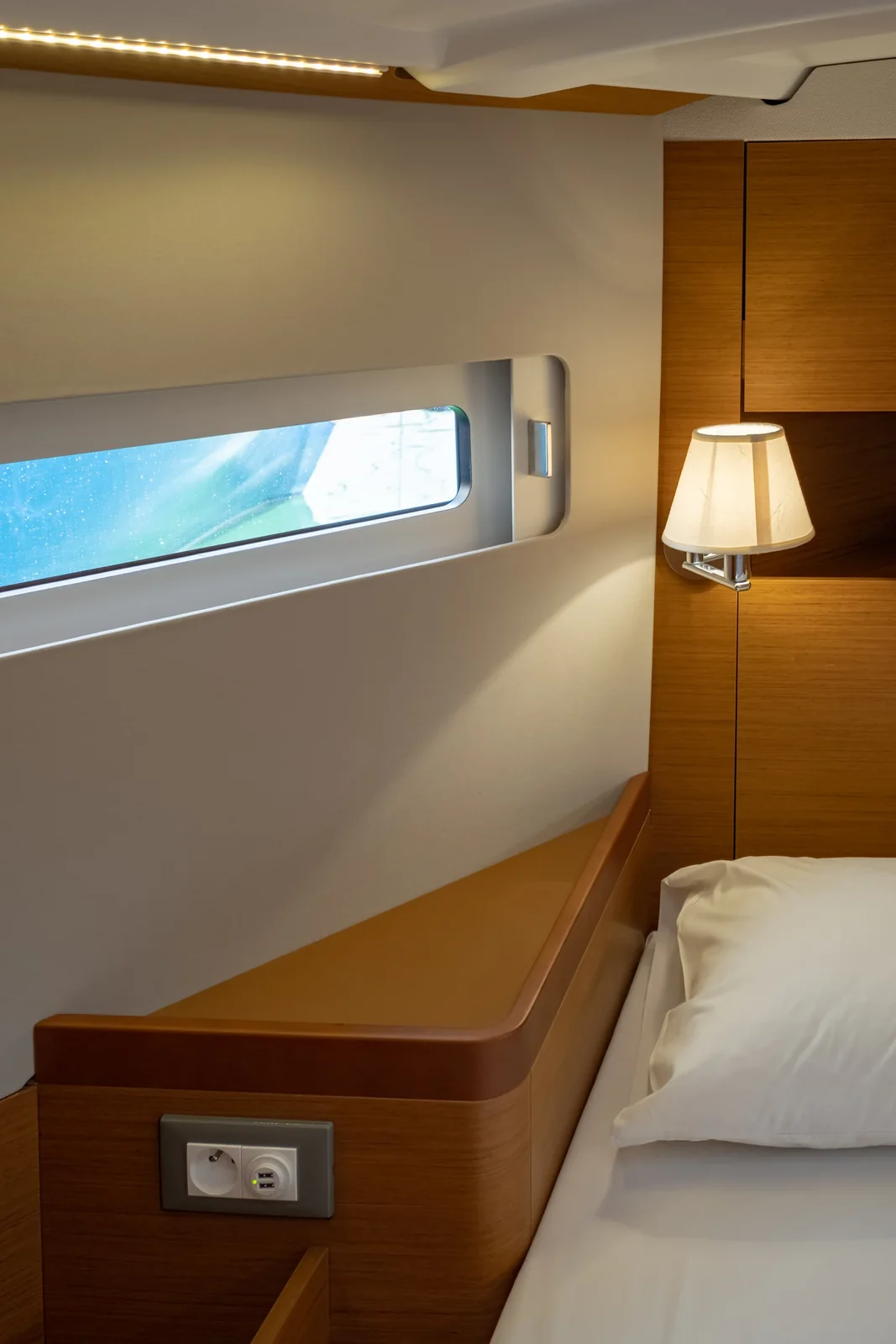 Yacht JEANNEAU Sun Odyssey 410 - Elcano - Foto 11