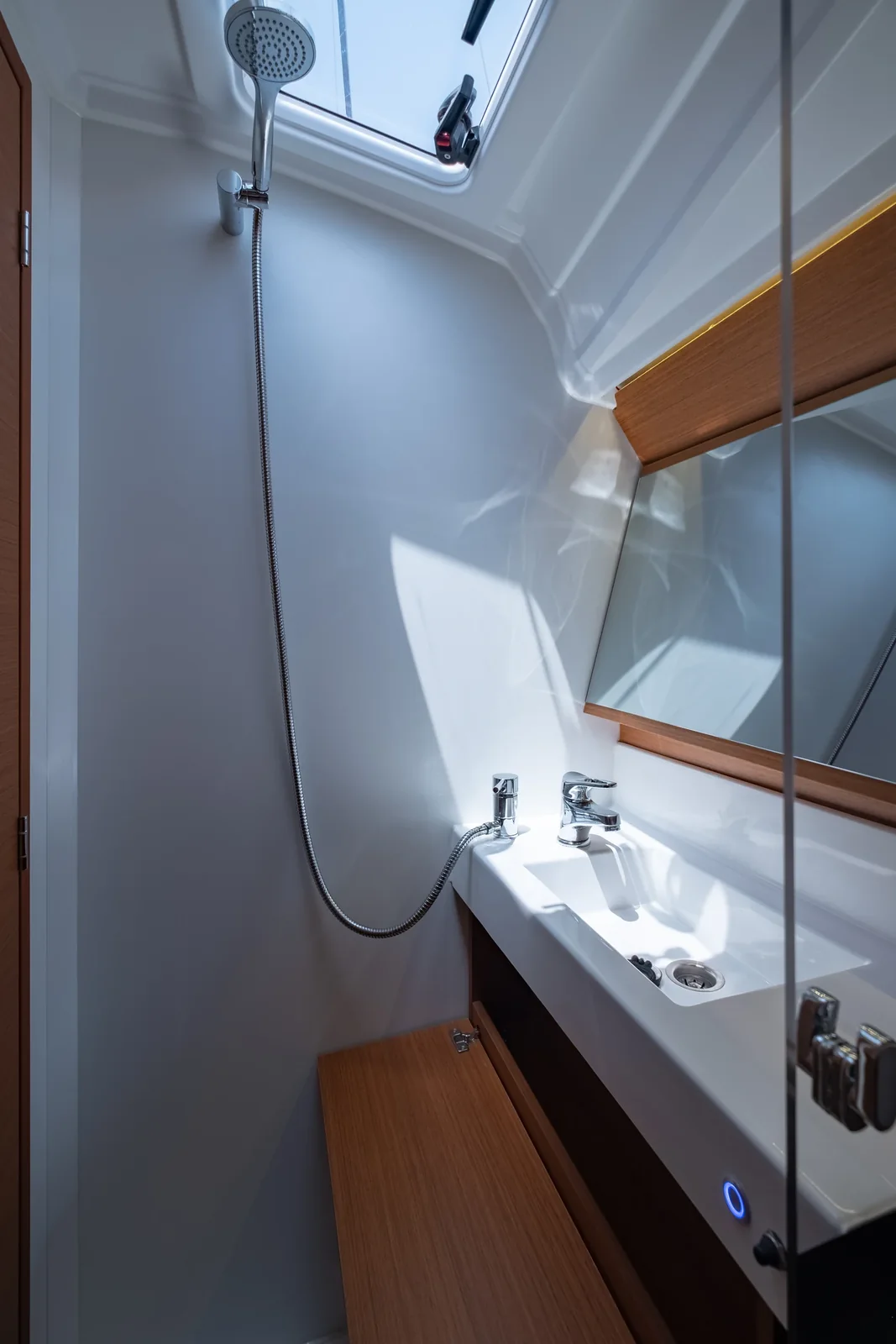 Yacht JEANNEAU Sun Odyssey 410 - Elcano - Foto 16