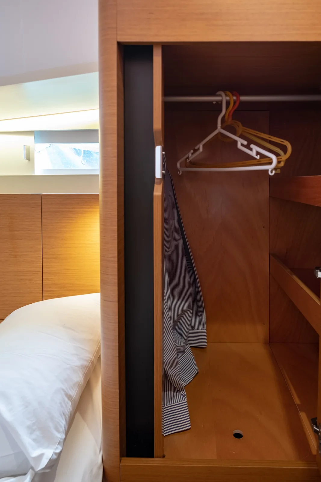 Yacht JEANNEAU Sun Odyssey 410 - Elcano - Foto 35