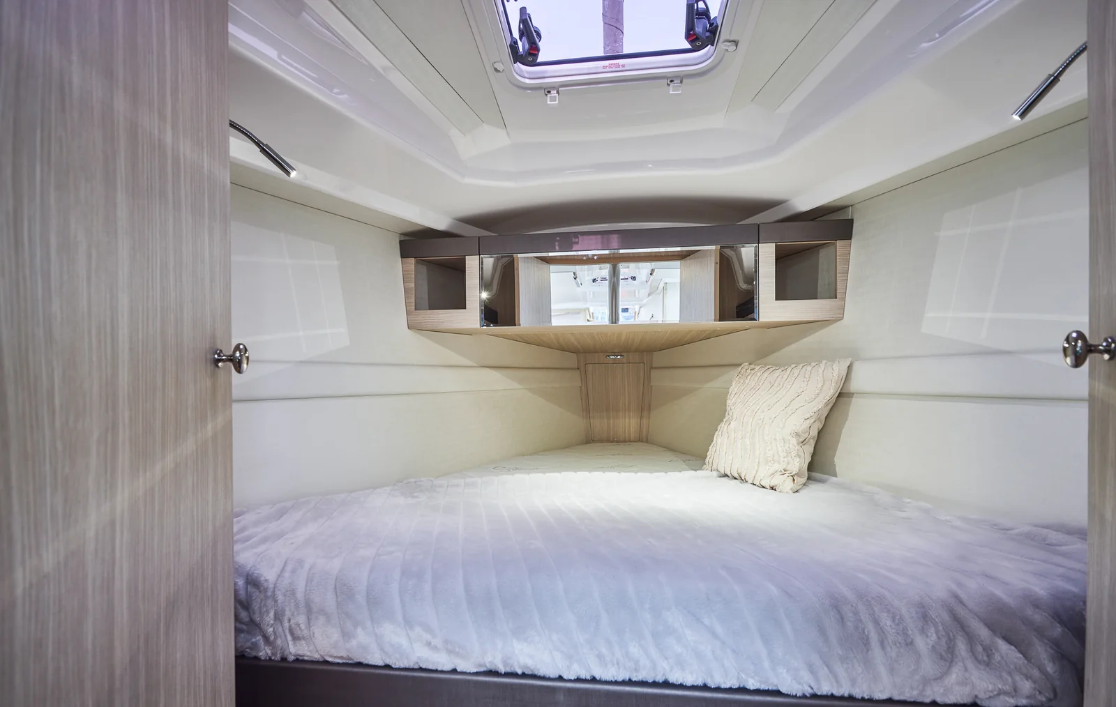 Yacht NORTHMAN Maxus 35 - Alas - Foto 1