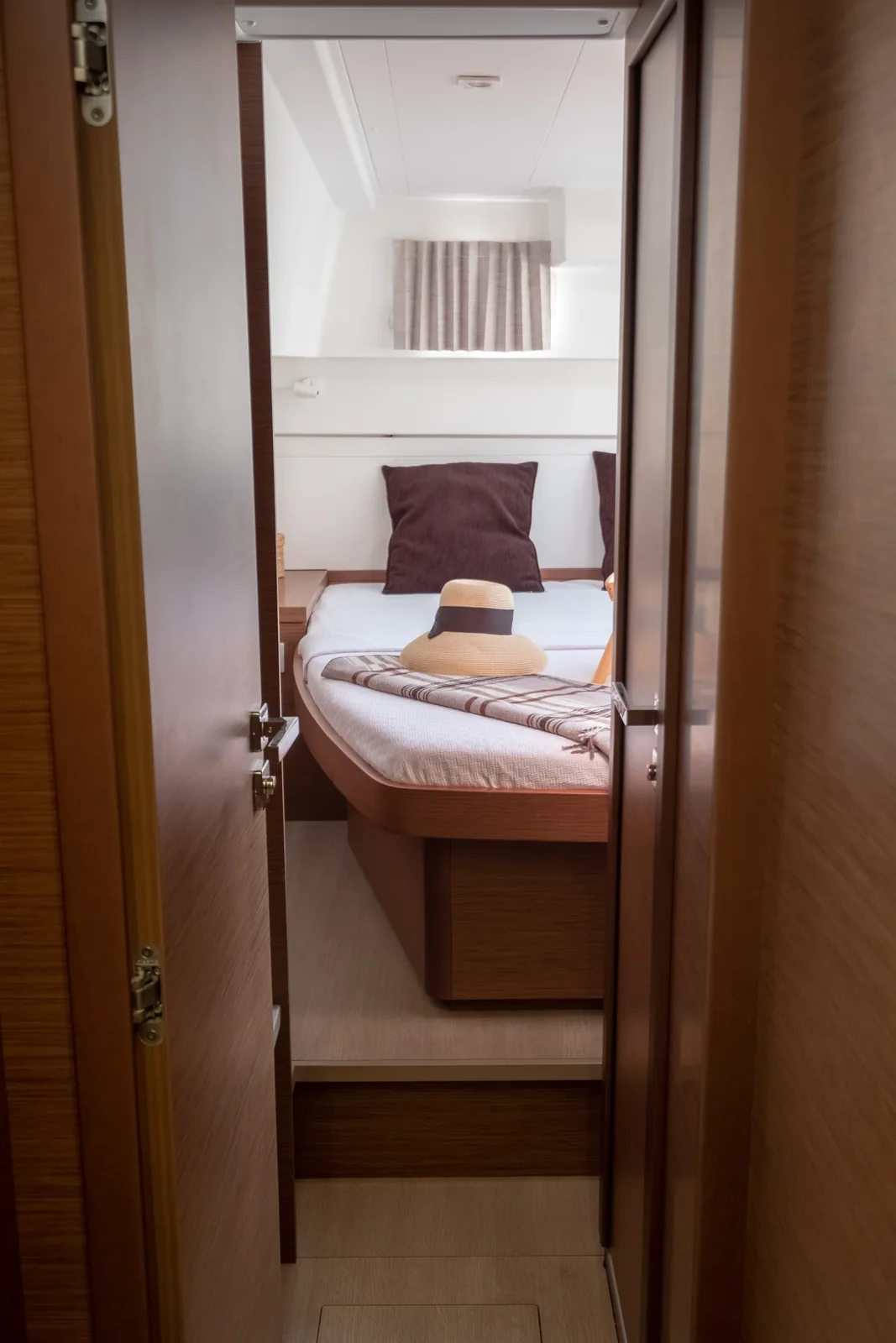 Yacht LAGOON 40 - Meliti - Foto 1