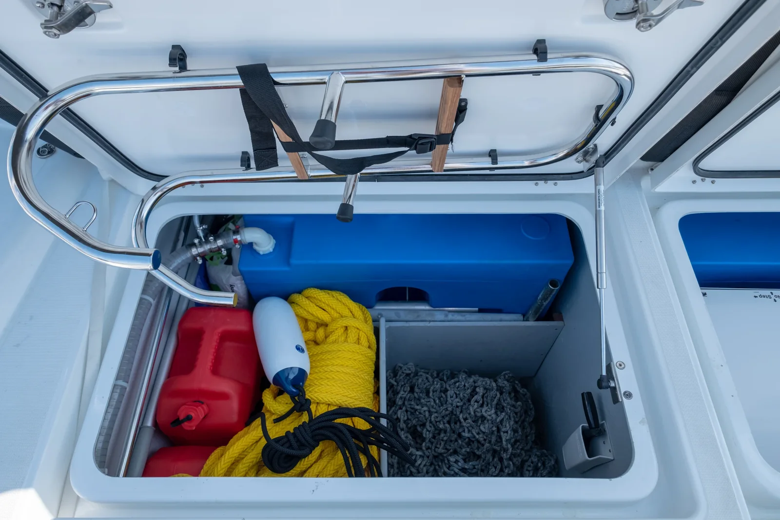 Yacht LAGOON 40 - Meliti - Foto 1