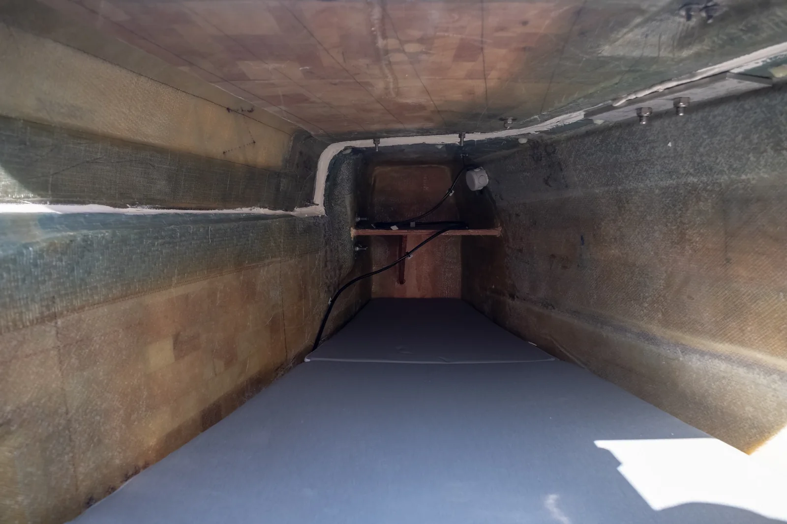 Yacht LAGOON 40 - Meliti - Foto 1