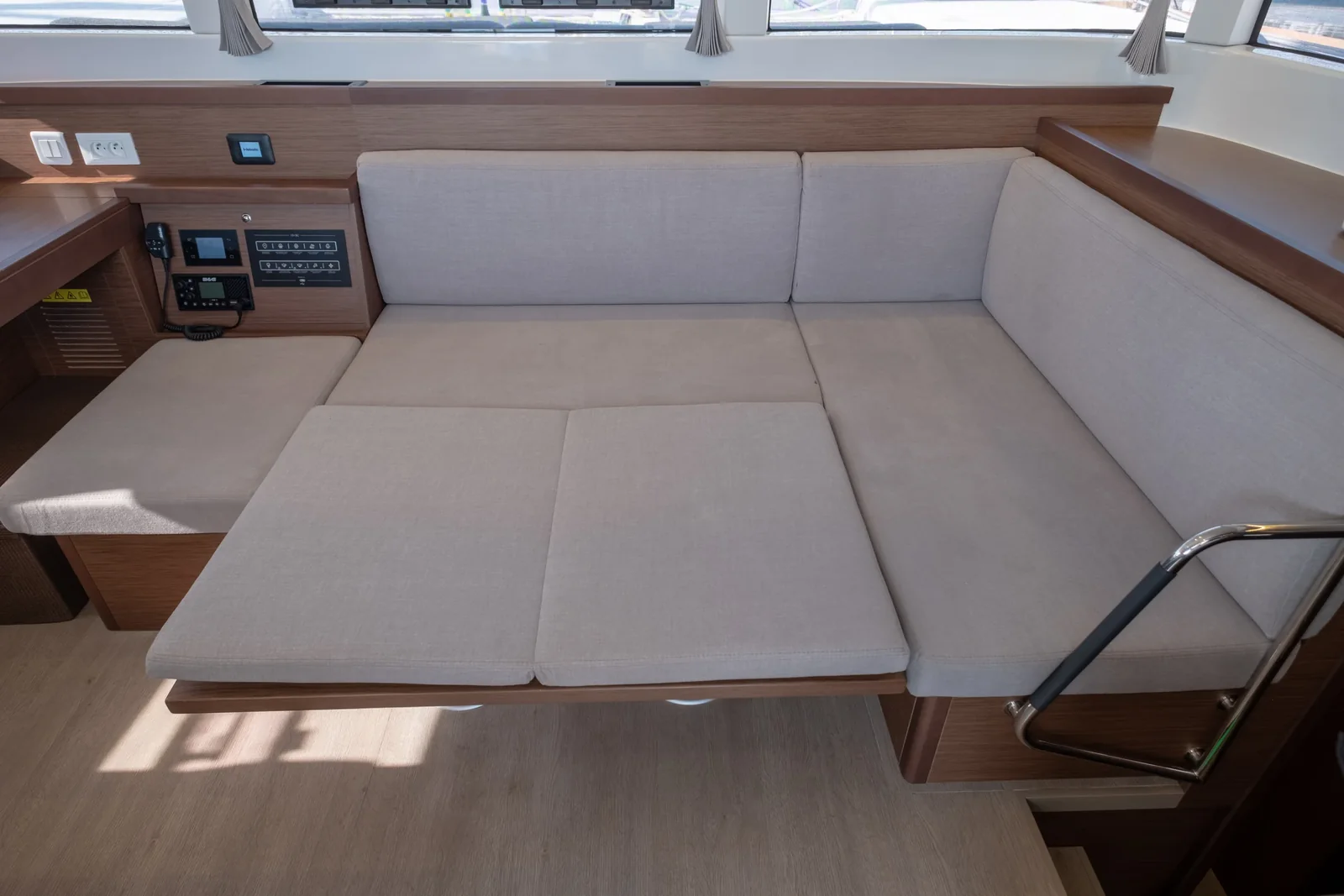 Yacht LAGOON 40 - Meliti - Foto 1
