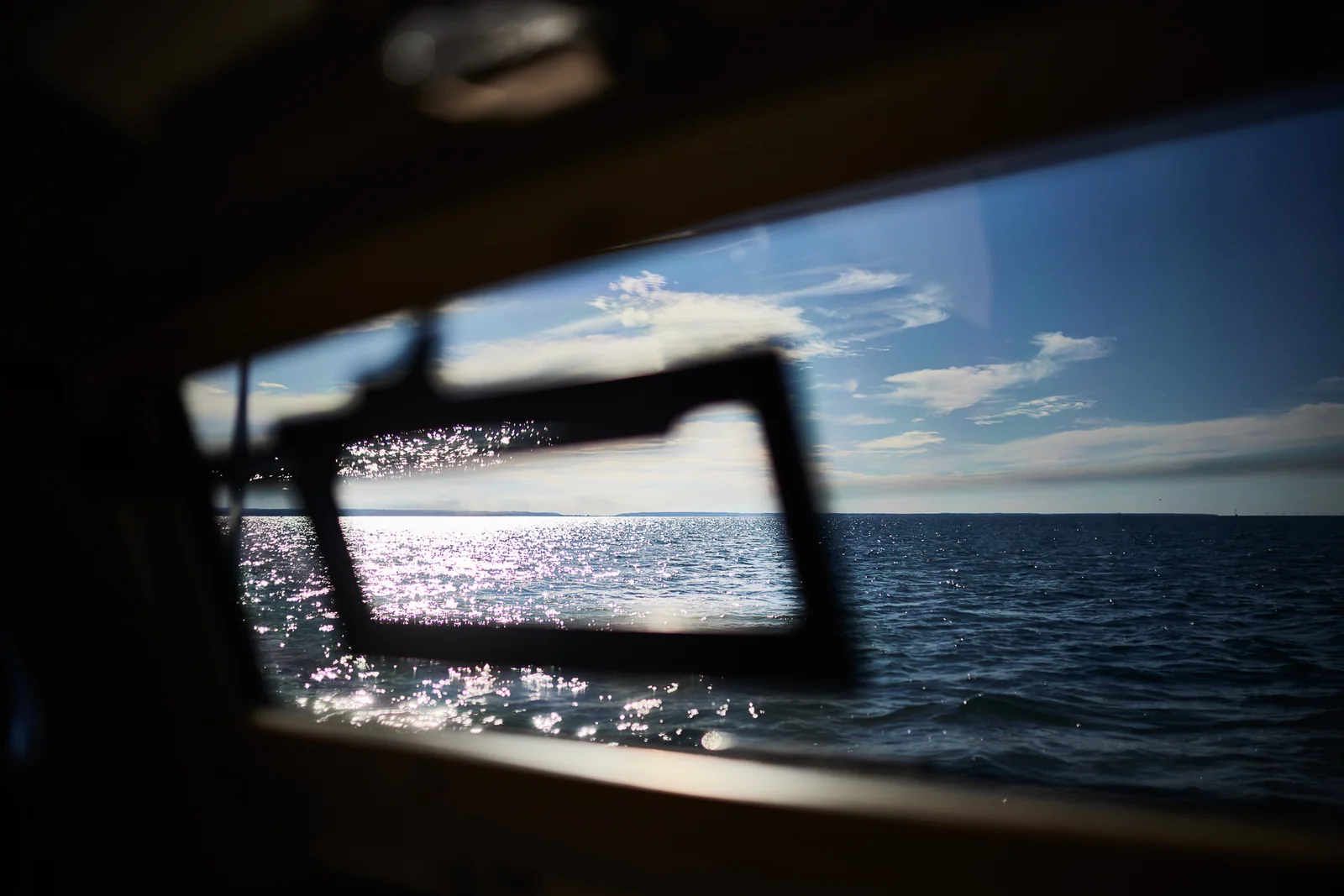 Yacht NORTHMAN Maxus 35 - Alas - Foto 1