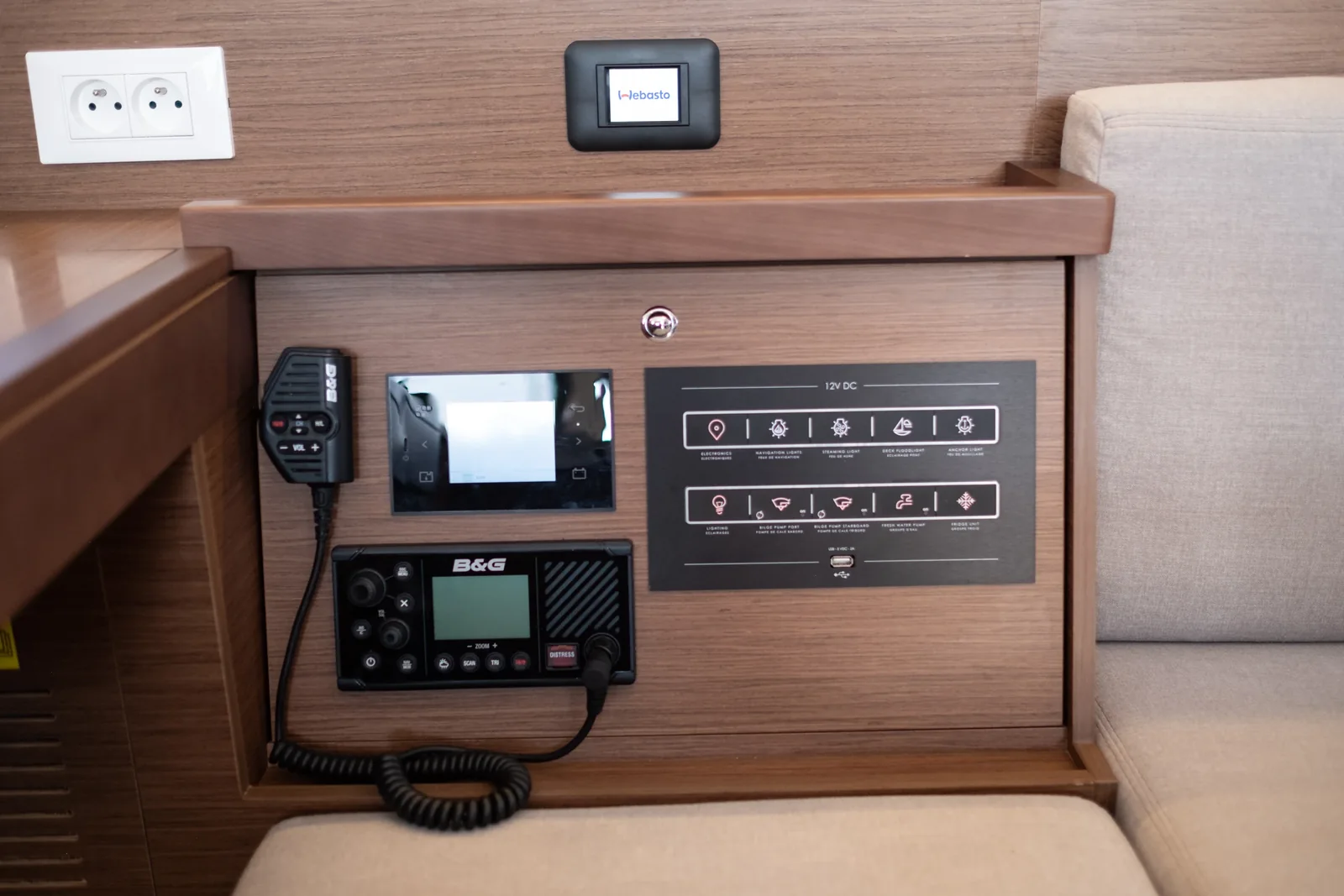 Yacht LAGOON 40 - Meliti - Foto 1
