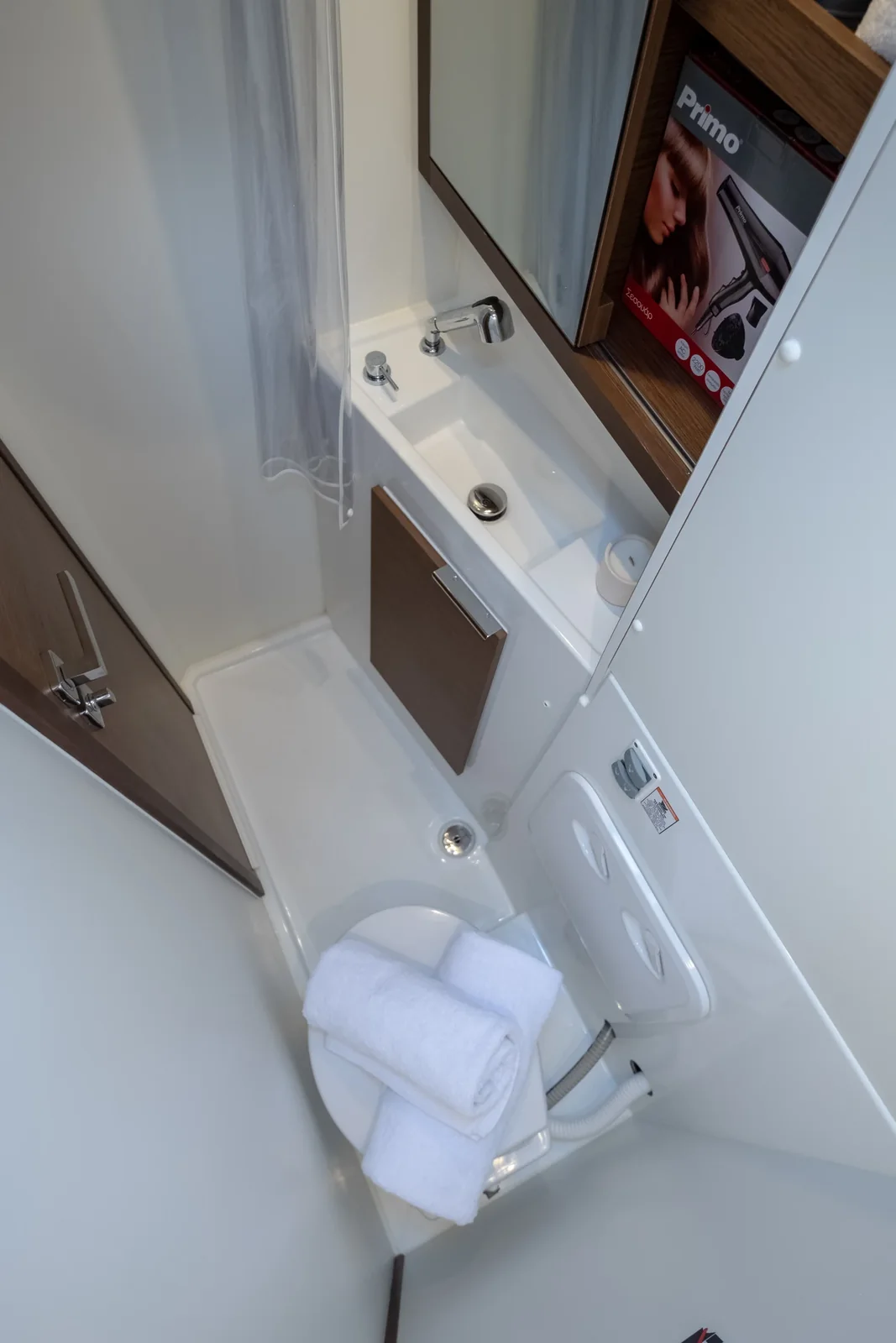 Yacht LAGOON 40 - Meliti - Foto 1