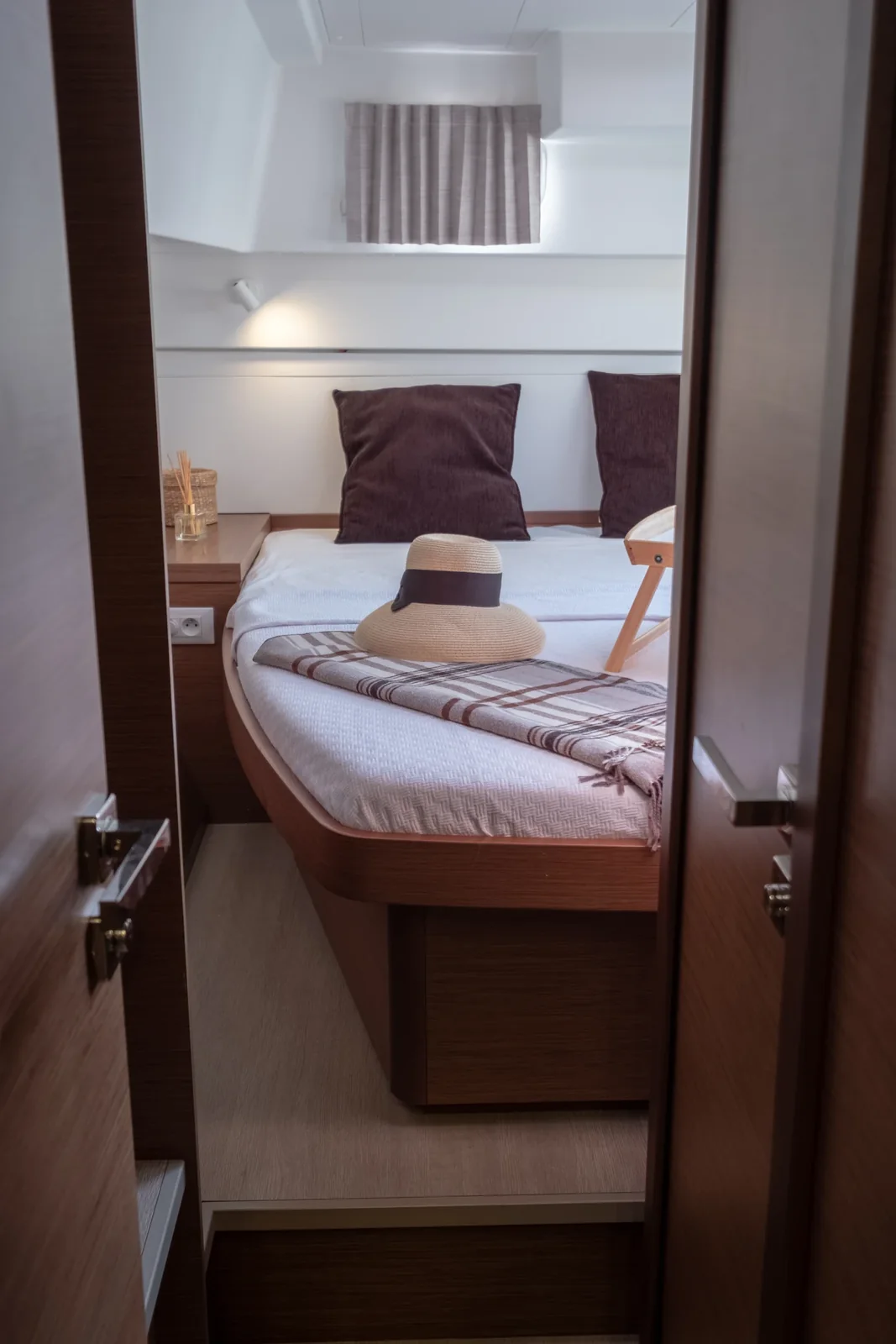 Yacht LAGOON 40 - Meliti - Foto 1