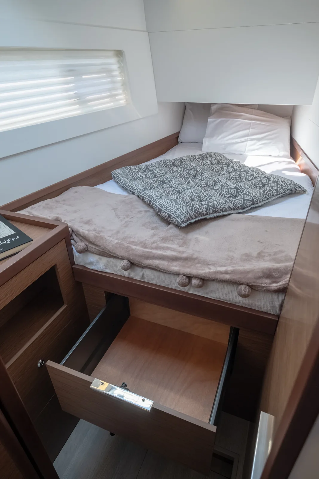 Yacht LAGOON 40 - Meliti - Foto 1