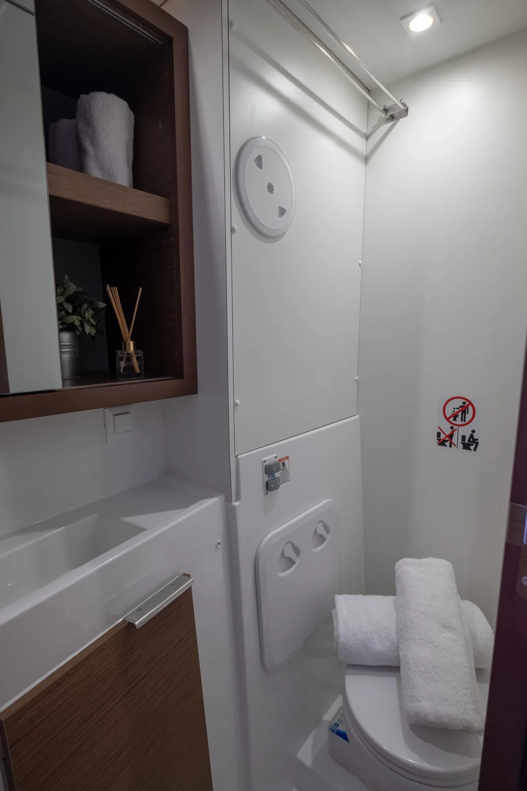 Yacht LAGOON 40 - Meliti - Foto 1