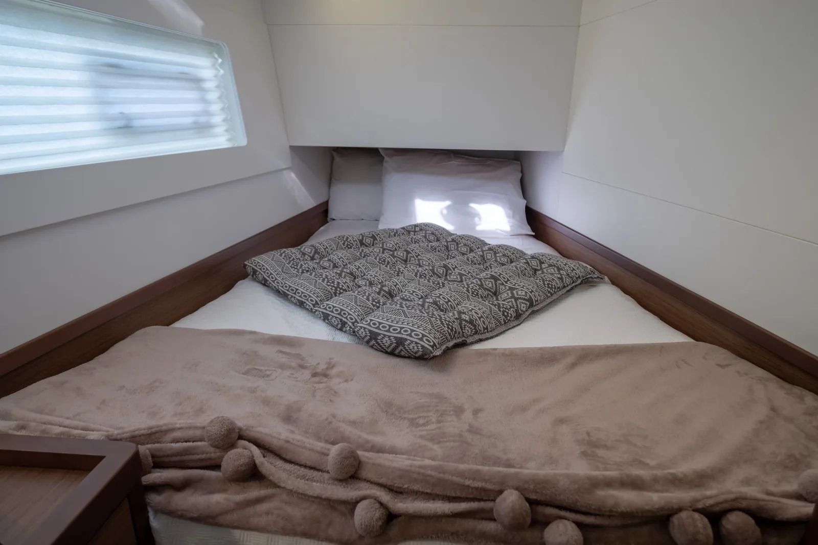 Yacht LAGOON 40 - Meliti - Foto 1