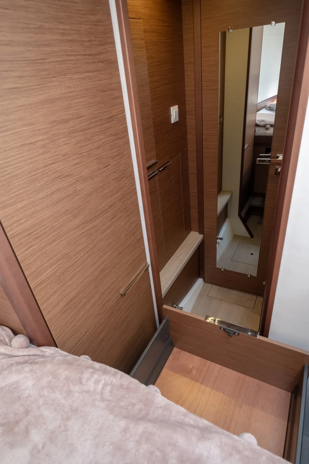 Yacht LAGOON 40 - Meliti - Foto 1