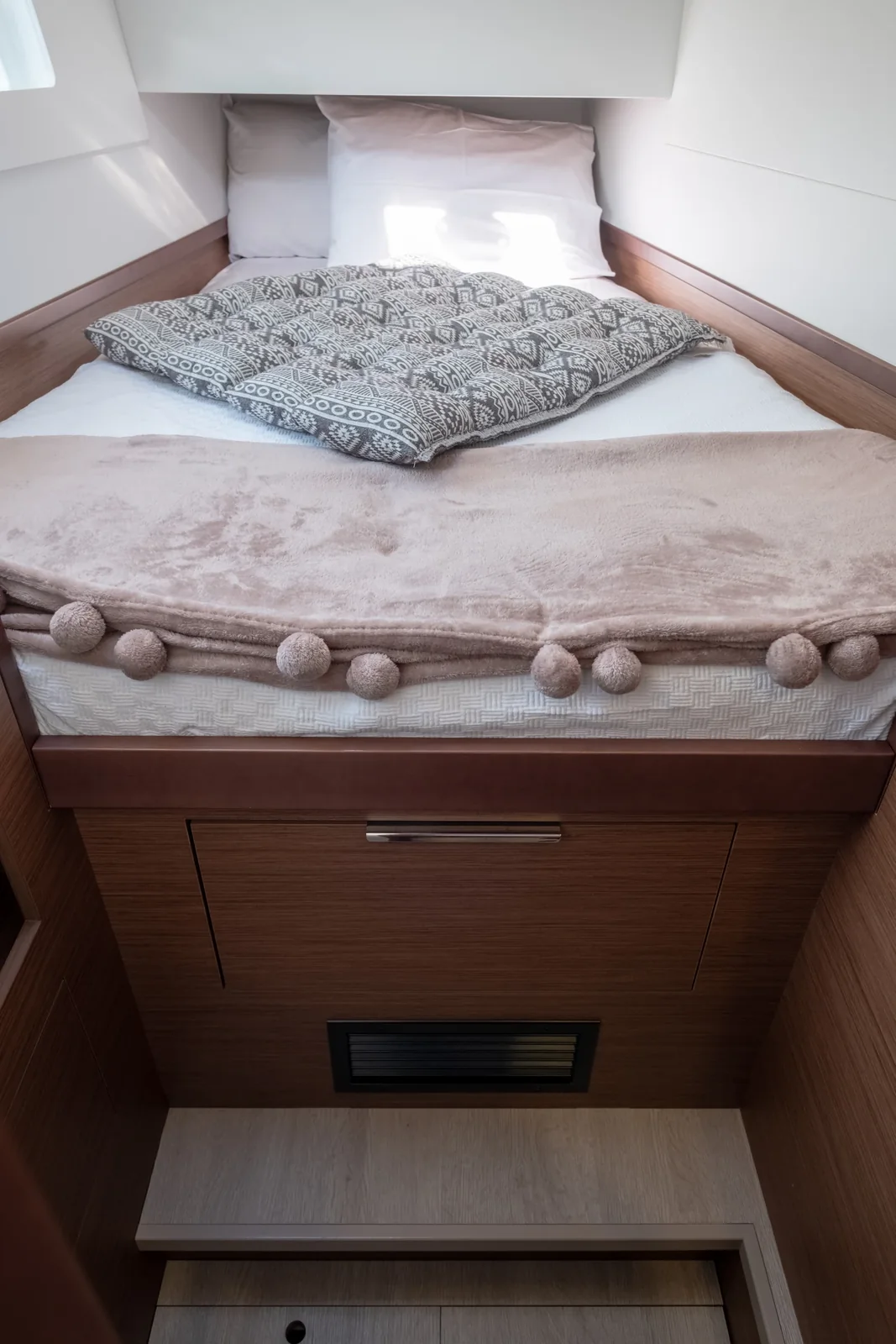 Yacht LAGOON 40 - Meliti - Foto 1