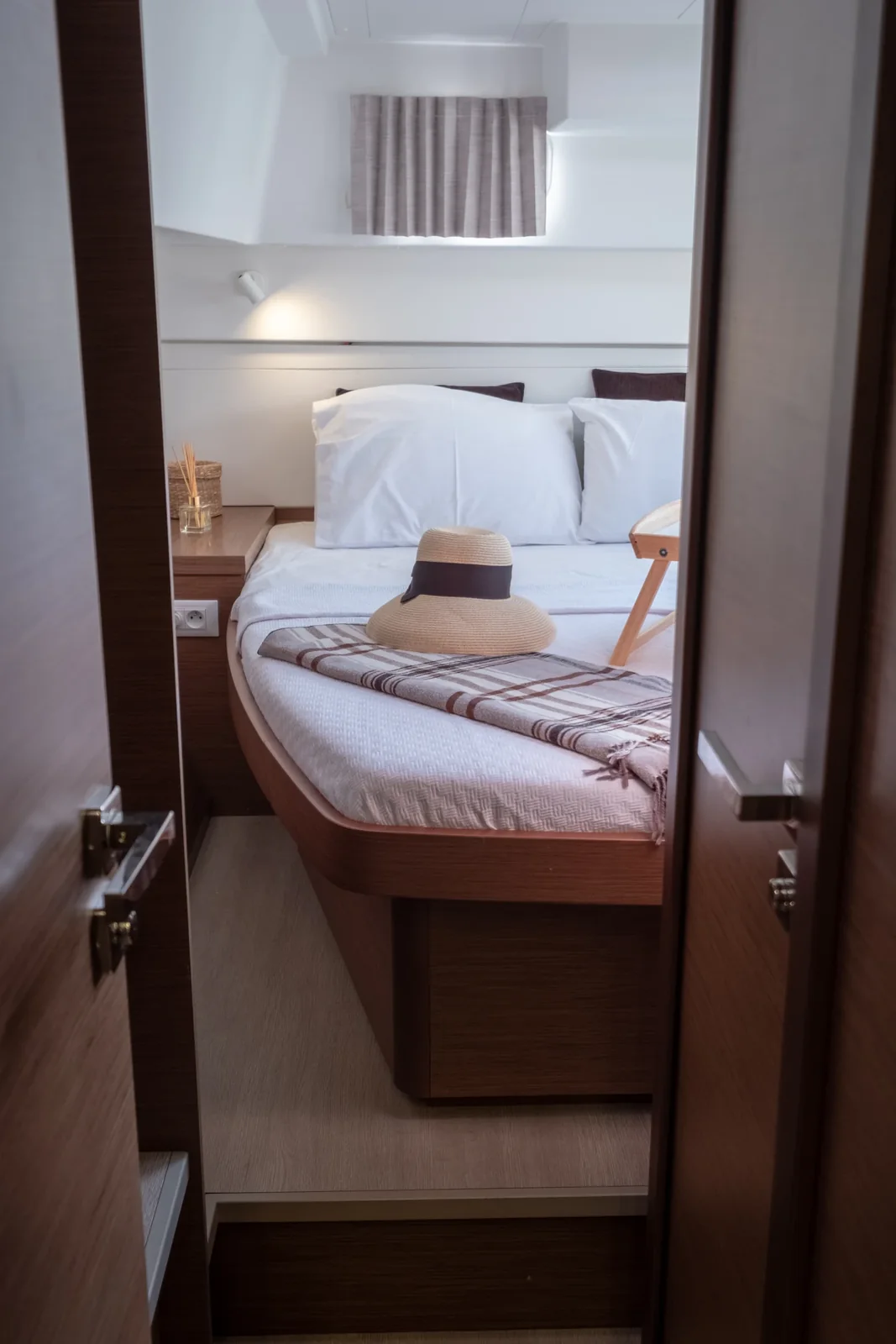 Yacht LAGOON 40 - Meliti - Foto 1