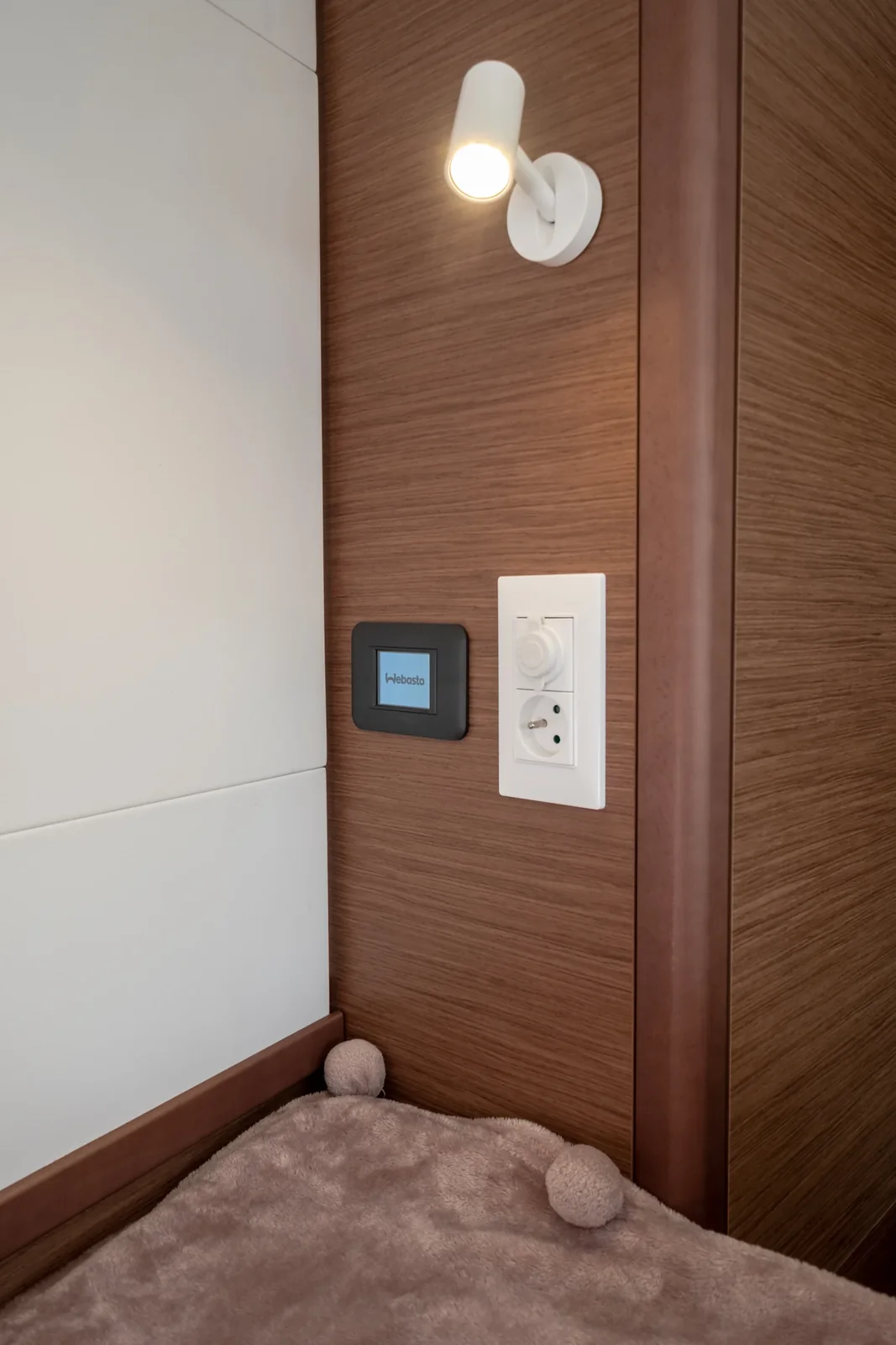 Yacht LAGOON 40 - Meliti - Foto 1