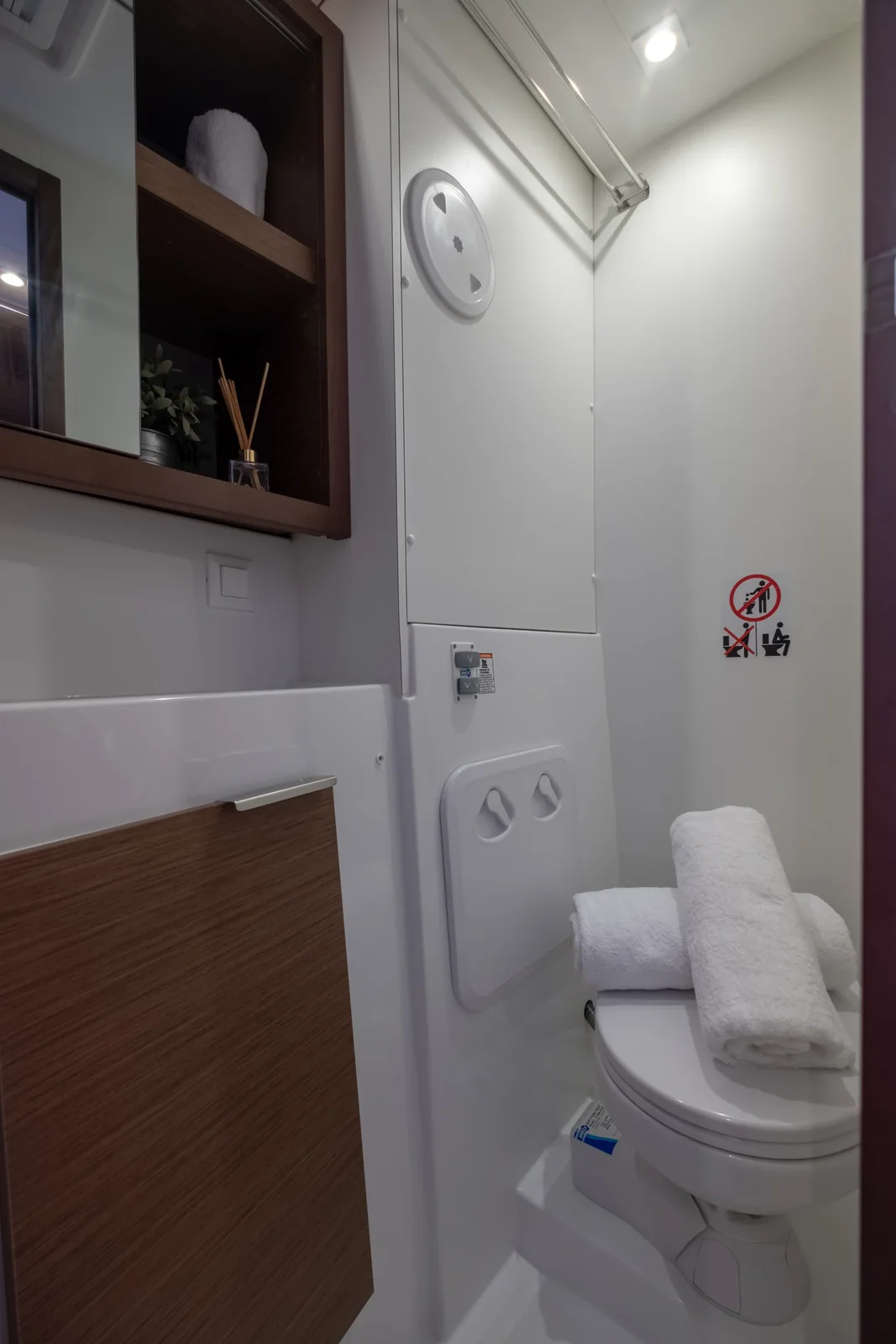 Yacht LAGOON 40 - Meliti - Foto 1