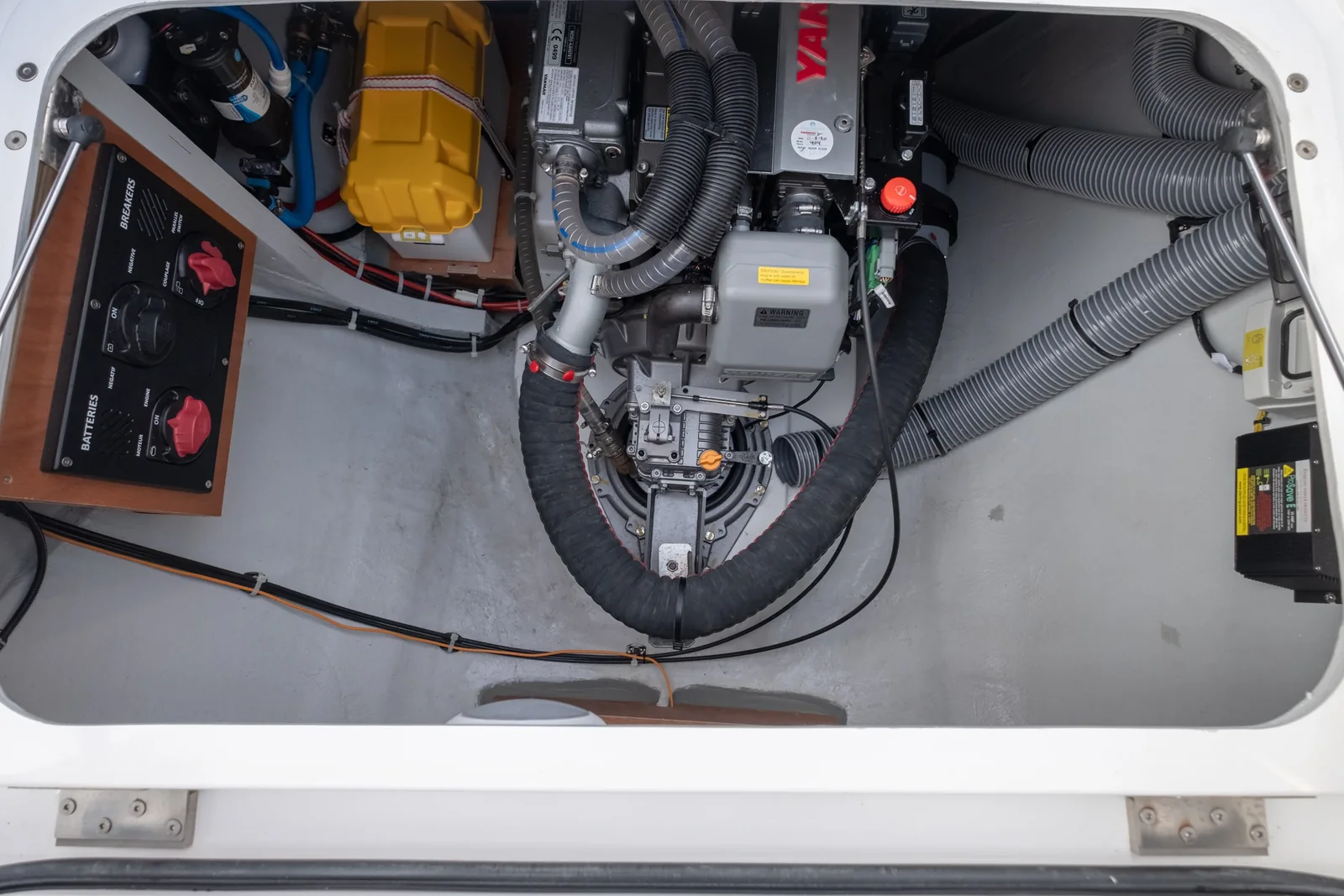 Yacht LAGOON 40 - Meliti - Foto 1