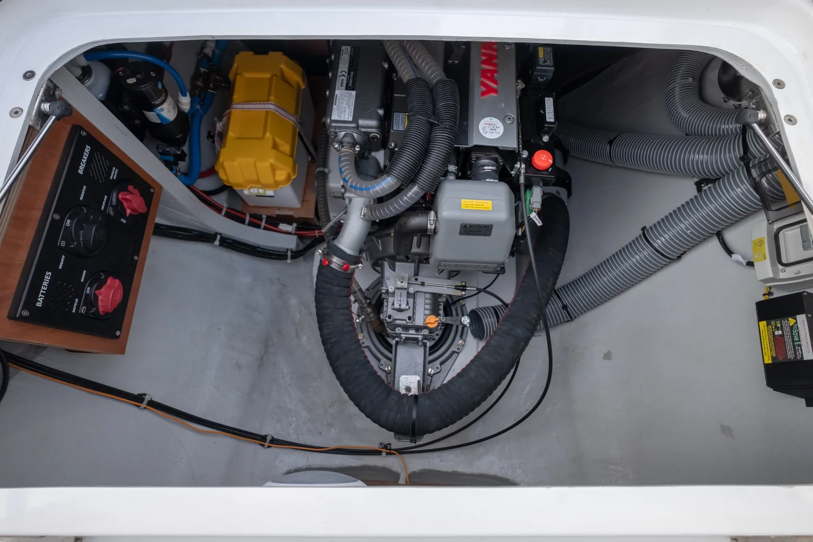 Yacht LAGOON 40 - Meliti - Foto 1