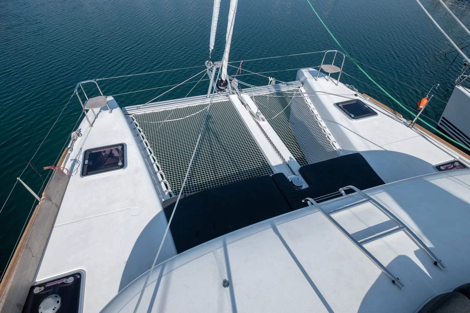 Yacht LAGOON 40 - Meliti - Foto 1
