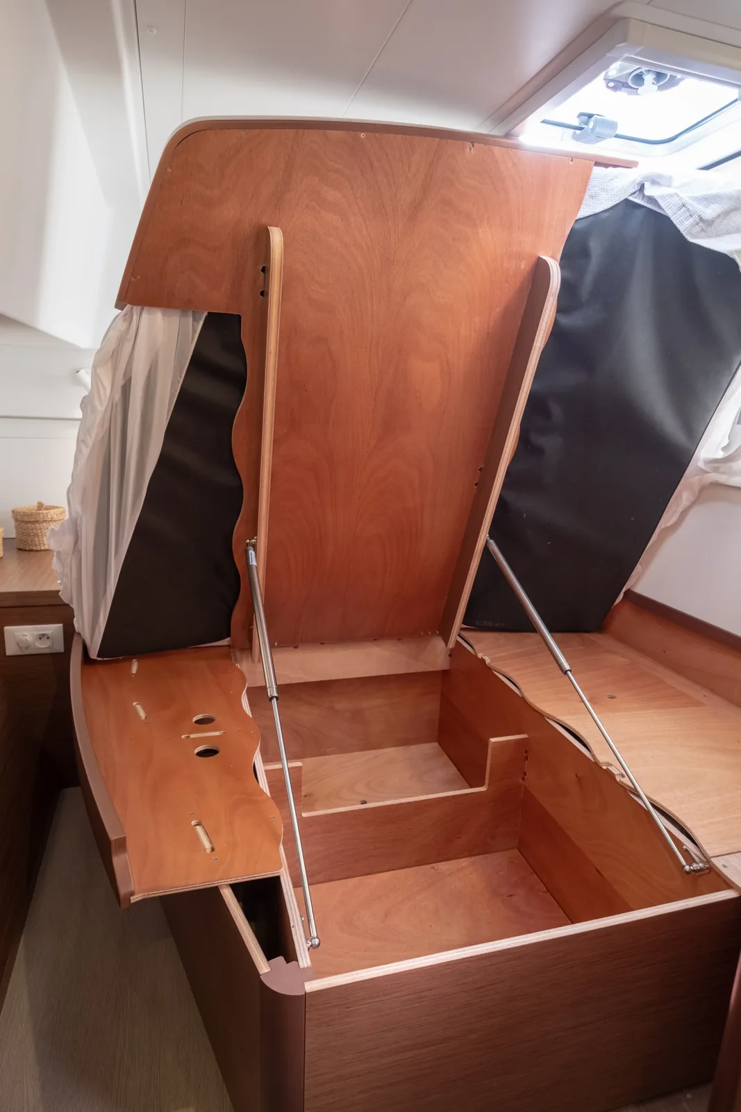 Yacht LAGOON 40 - Meliti - Foto 1