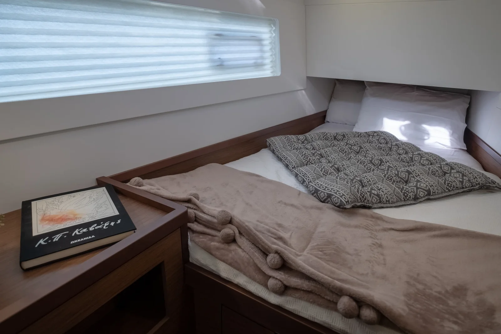Yacht LAGOON 40 - Meliti - Foto 1