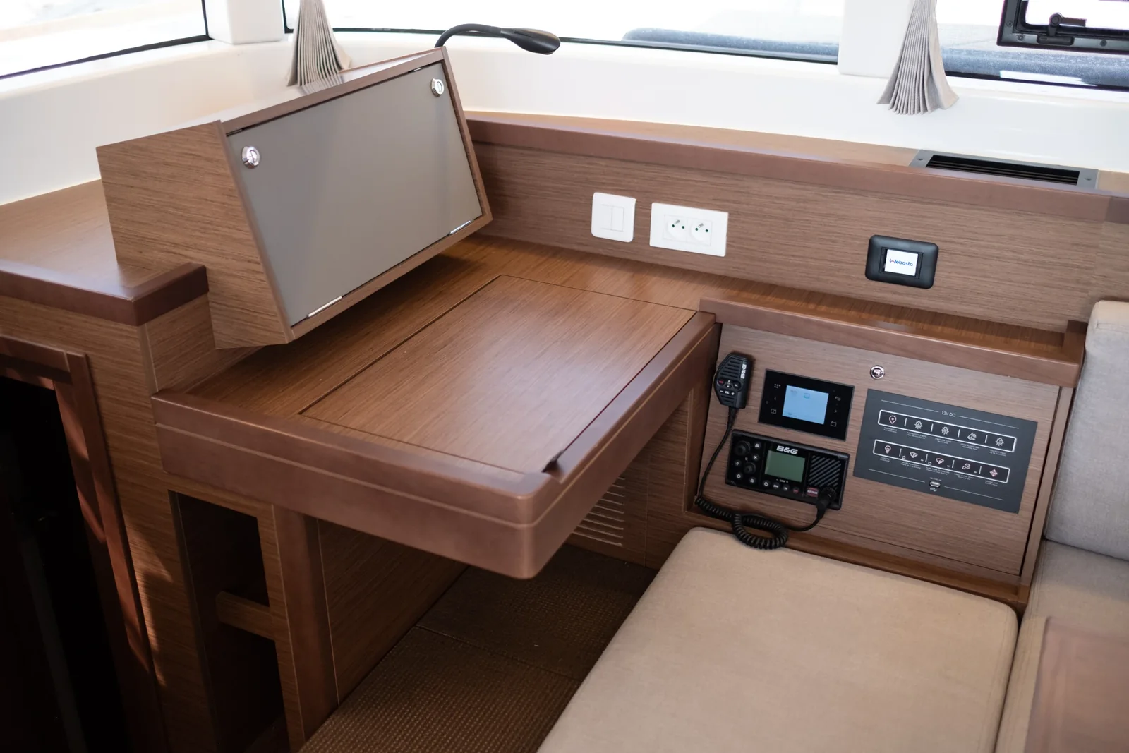 Yacht LAGOON 40 - Meliti - Foto 1